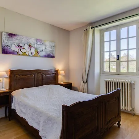 Feriehus La Bergerie D Espedaillac, Maison De Vacances