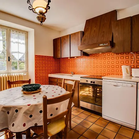 Feriehus La Bergerie D Espedaillac, Maison De Vacances