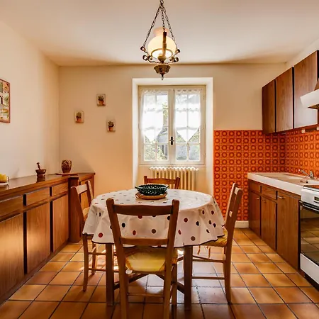La Bergerie D Espedaillac, Maison De Vacances * Espédaillac