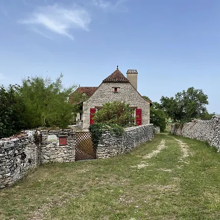 La Bergerie D Espedaillac, Maison De Vacances Espédaillac