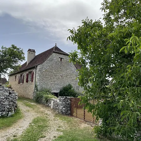 La Bergerie D Espedaillac, Maison De Vacances Feriehus *