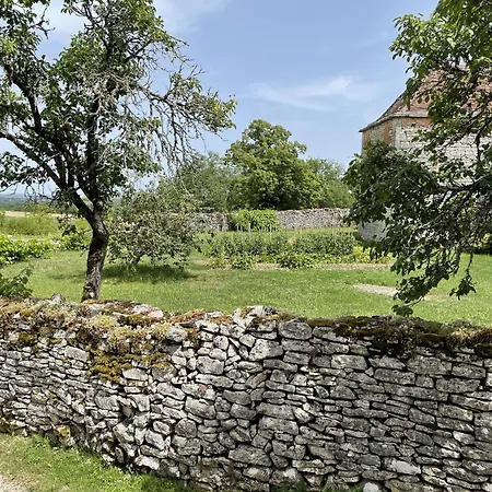 La Bergerie D Espedaillac, Maison De Vacances Feriehus Espédaillac