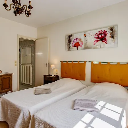 La Bergerie D Espedaillac, Maison De Vacances Tatil Evi *
