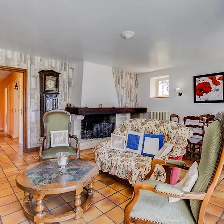 La Bergerie D Espedaillac, Maison De Vacances Espédaillac