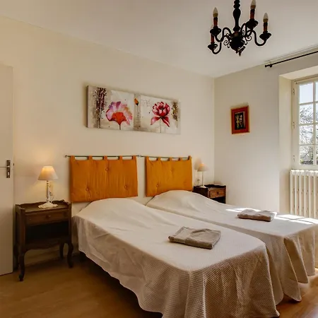 La Bergerie D Espedaillac, Maison De Vacances *