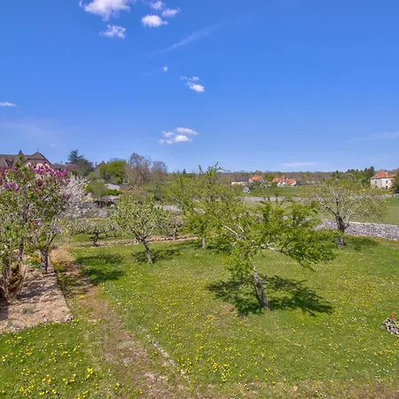 La Bergerie D Espedaillac, Maison De Vacances 度假居 *