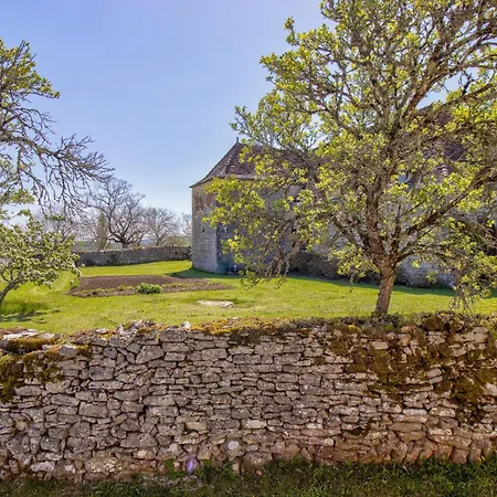 度假居 La Bergerie D Espedaillac, Maison De Vacances Espédaillac